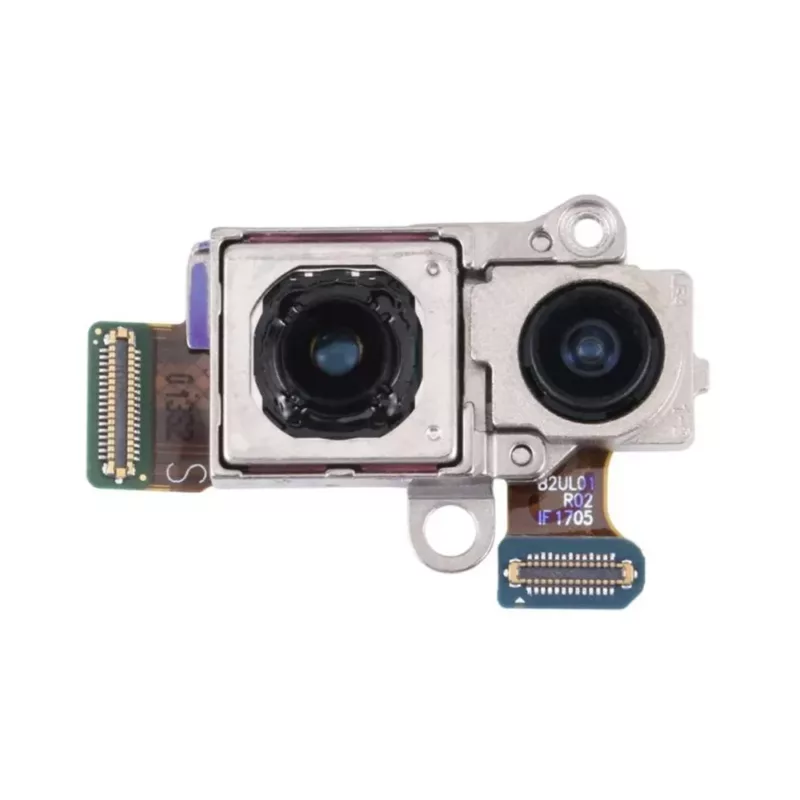 For Samsung F721 Galaxy Z Flip4 Rear Back Camera Module Unit - OEM Pulled