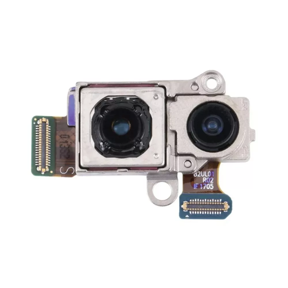 flip4cam-jpg For Samsung F721 Galaxy Z Flip4 Rear Back Camera Module Unit - OEM Pulled