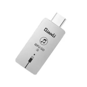 QianLi iDFU GO 3 Recovery Mode Adapter For iPhone / iPad USB-C