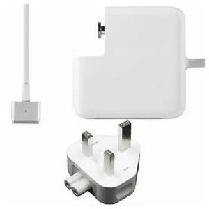 Mr Pixels MagSafe 2 Compatible 45W Replacement MacBook Charger