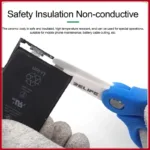 RELIFE RL-102A mini Insulated Ceramic Scissors - Image 2