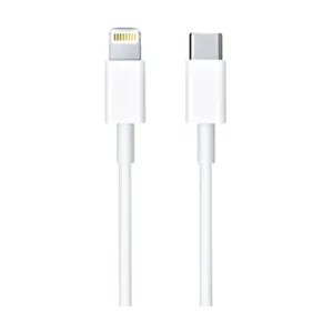 ANG USB-C To Lightning 1M 1 Metre Fast Charging Cable