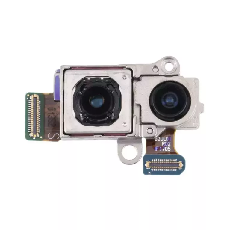 For Samsung F721 Galaxy Z Flip4 Rear Back Camera Module Unit - OEM Pulled