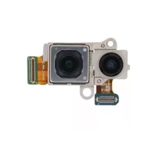 For Samsung F711 Galaxy Z Flip3 Rear Back Camera Module Unit - OEM Pulled