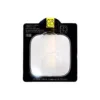 For iPhone 16 / 16 Plus Camera Lens & 3D Surround Clear Tempered Glass Protector