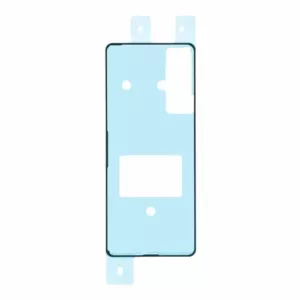 For Sony Xperia 10 II XQ-AU51 XQ-AU52 Rear Panel Battery Cover Adhesive