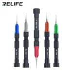 RELIFE RL-726A 3D Precision 5 Piece Screwdriver Set - Image 2