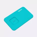Relife RL-004DM Anti-Slip Silicone Pad Mat With Camera Area For Screen Protector Fitting