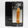 For Samsung A125 Galaxy A12 LCD Screen & Touch Digitiser With Frame – OEM Pulled