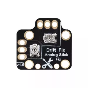 Controller Joystick Analog Stick Drift Repair Board For Xbox PS4 PS5