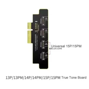 Qianli Mega Idea Clone DZ03 TrueTone Recovery Board For iPhone 13 Pro - 15 Pro