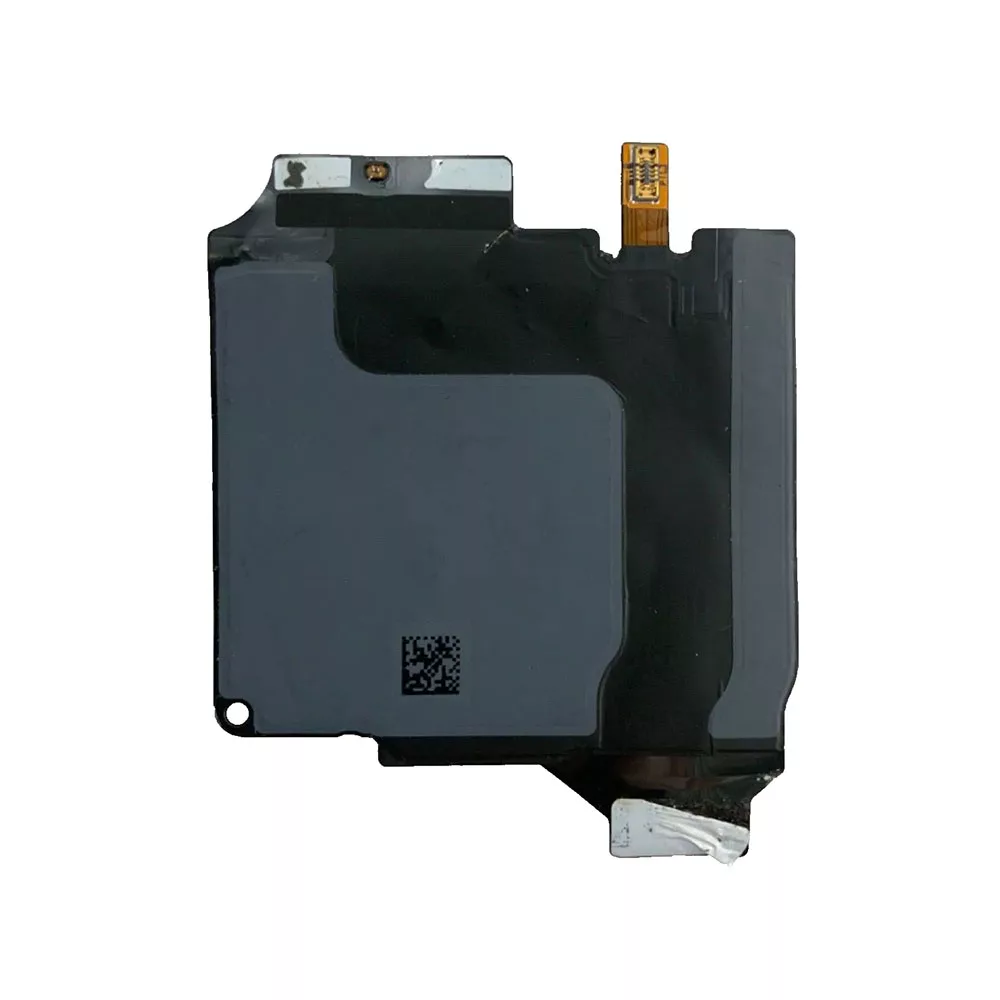flip4nfc-copy-jpg For For Samsung F721 Galaxy Z Flip4 Wireless Charging NFC Antenna Flex Cable - OEM Pulled