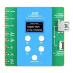 JCID Q1 Battery Health Cycle Quick Repair Board For iPhone 11-15PM Series Service