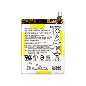 For Sony Xperia 5 III Battery SNYSAC5 Genuine Service Pack 4500mAh Replacement Battery
