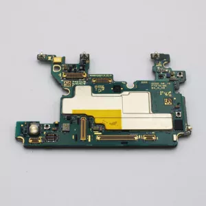 For Samsung F721 Galaxy Z Flip4 Unlocked 128GB Mother Logic Main Board - OEM Pulled