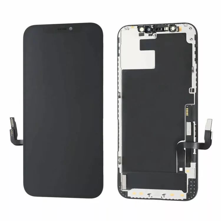 Incell High Colour Premium ESR LCD Screen & Touch Digitiser For iPhone 12 / 12 Pro