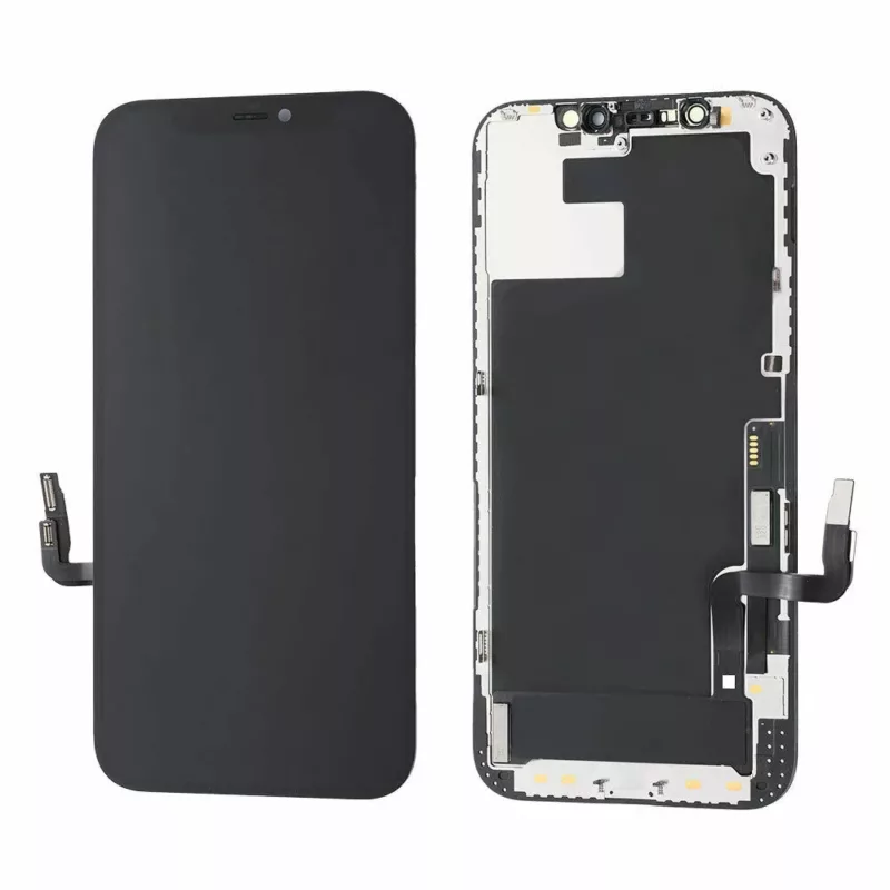 Incell High Colour Premium ESR LCD Screen & Touch Digitiser For iPhone 12 / 12 Pro