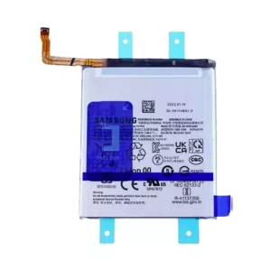 For Samsung S916 Galaxy S23+ Plus Genuine 3400mAh Battery EB-BS916ABY