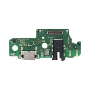 For Samsung A146 Galaxy A14 5G Charging Port Dock Connector Flex Cable – OEM Pulled