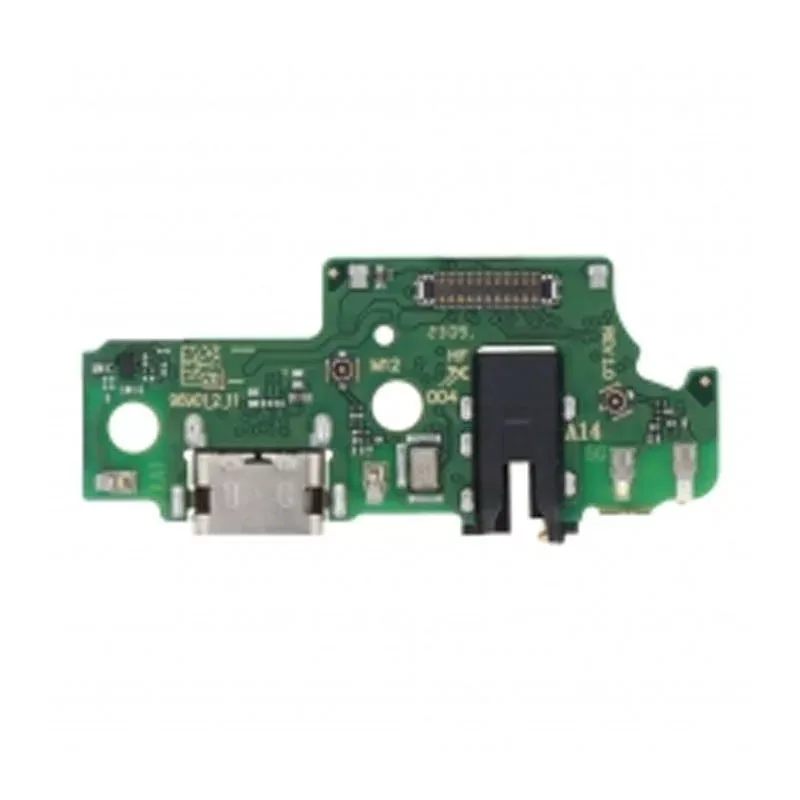 For Samsung A146 Galaxy A14 5G Charging Port Dock Connector Flex Cable – OEM Pulled
