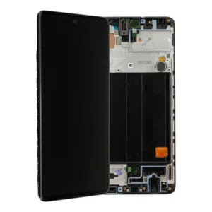Genuine Samsung A515F Galaxy A51 LCD Screen & Touch Digitiser