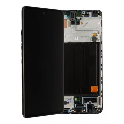 Genuine Samsung A515F Galaxy A51 LCD Screen & Touch Digitiser