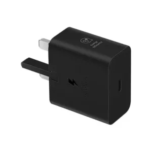 Genuine Samsung 25W USB-C Fast Charger EP-T2510 - UK Plug