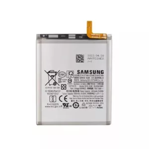 For Samsung S918 Galaxy S23 Ultra EB-BS918ABY 5000mAh Battery - OEM Pulled