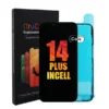 For iPhone 14 Plus iTruColor Incell LCD Screen & Touch Digitiser