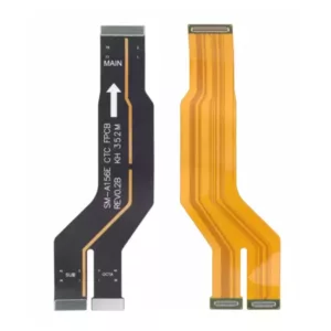 For Samsung A156 Galaxy A15 Main Connection Flex Cable Ribbon