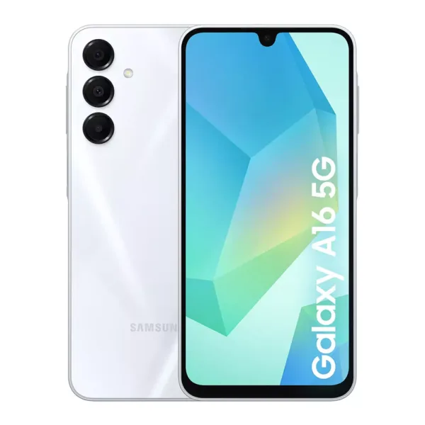 Galaxy A16