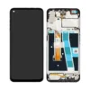 For Oppo A72 A92 CPH2067 CPH2059 Genuine LCD Screen Touch Digitiser With Frame