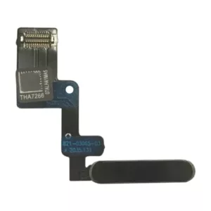For iPad Air 4th / 5th Gen 10.9 Replacement Power Button Flex Cable - Black