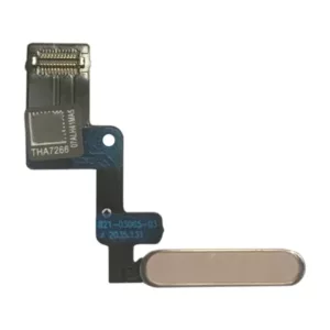 For iPad Air 4th / 5th Gen 10.9 Replacement Power Button Flex Cable - Pink