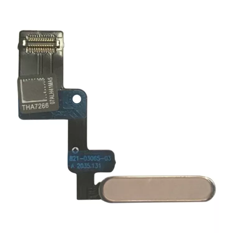 air20pinkhome For iPad Air 4th / 5th Gen 10.9 Replacement Power Button Flex Cable - Pink