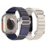 For Apple Watch Loop Nylon Alpine Style Strap Band