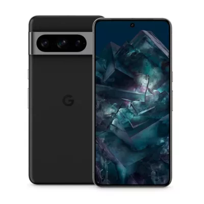 Pixel 8 Pro