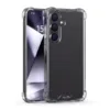 For Samsung Galaxy S25 Atouchbo Genuine King Kong Anti-Shock Super Protection Shockproof TPU Gel Case