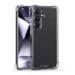 For Samsung Galaxy S25 Atouchbo Genuine King Kong Anti-Shock Super Protection Shockproof TPU Gel Case