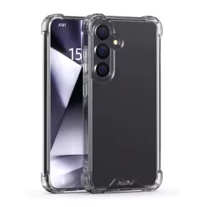 For Samsung Galaxy S25 Atouchbo Genuine King Kong Anti-Shock Super Protection Shockproof TPU Gel Case