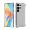 For Samsung Galaxy S25 Ultra Atouchbo Genuine Anti-Shock King Kong Super Protection Shockproof TPU Gel Case