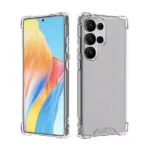 For Samsung Galaxy S25 Ultra Atouchbo Genuine Anti-Shock King Kong Super Protection Shockproof TPU Gel Case