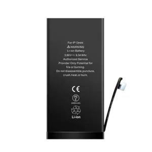 For iPhone 13 mini AAA Quality 2406mAh Replacement Battery