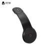 ATB Design 15W Foldable Magnetic Wireless Car Phone Charger