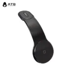 ATB Design 15W Foldable Magnetic Wireless Car Phone Charger