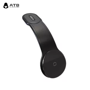 ATB Design 15W Foldable Magnetic Wireless Car Phone Charger
