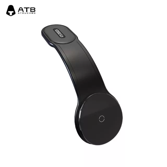 ATBmagnetic ATB Design 15W Foldable Magnetic Wireless Car Phone Charger