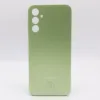 For Samsung A145 Galaxy A14 Rear Back Battery Cover - OEM Pulled - Green