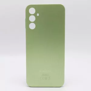 For Samsung A145 Galaxy A14 Rear Back Battery Cover - OEM Pulled - Green