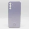For Samsung A145 Galaxy A14 Rear Back Battery Cover - OEM Pulled - Silver